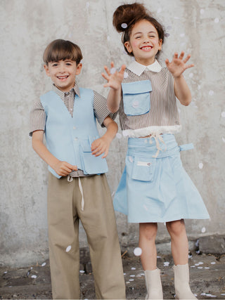 PREORDER: Tori Skirt