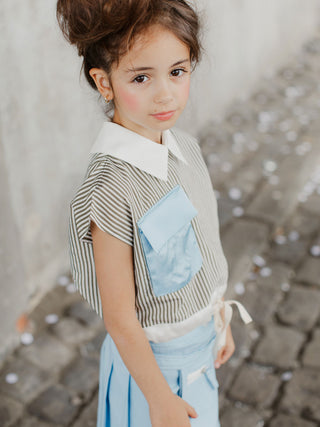 PREORDER: Tori Skirt