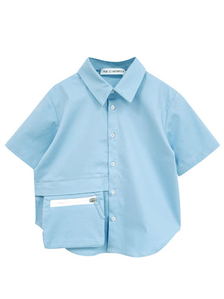 PREORDER: Sami Shirt