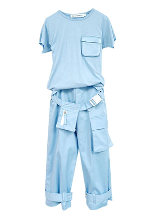 PREORDER: Bedo Blue T-Shirt