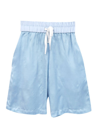 PREORDER: Pogo Blue Shorts