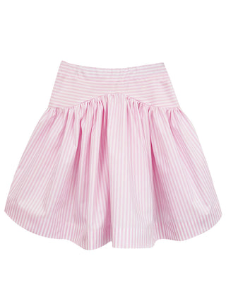 PREORDER: Toni Pink Skirt