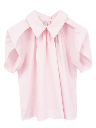 PREORDER: Sagoni Rose Blouse