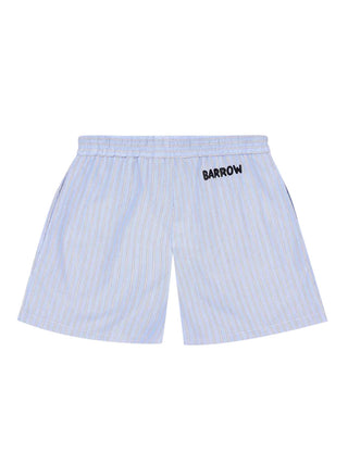 Celeste Popeline Shorts