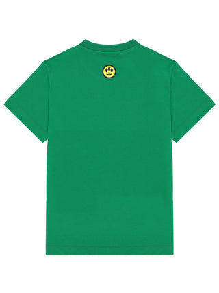 Verde Jersey T-Shirt
