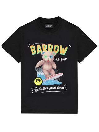 Surfing Teddy Bear T-Shirt
