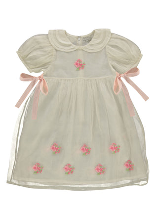 Rose Dress