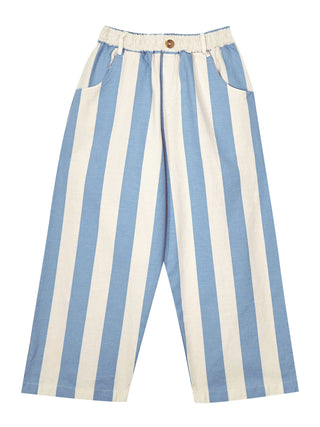 PREORDER: Claude Blue Pants