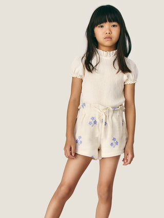 PREORDER: Sandrine Shorts