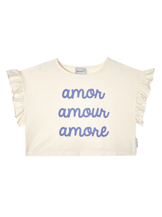 PREORDER: Amour T-Shirt