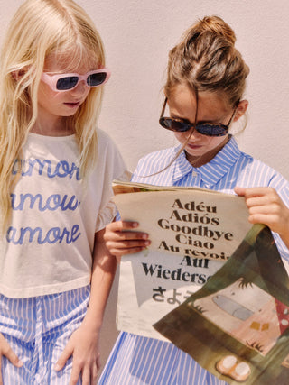 PREORDER: Amour T-Shirt