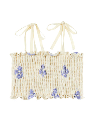 PREORDER: Sandrine Top