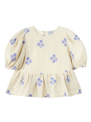 PREORDER: Sandrine Blouse