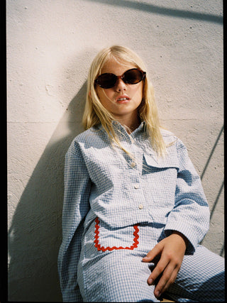 PREORDER: Pauline Pants