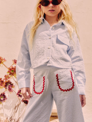 PREORDER: Pauline Pants