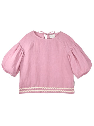 PREORDER: Isaline Blouse