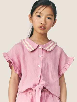 PREORDER: Isaline Shorts