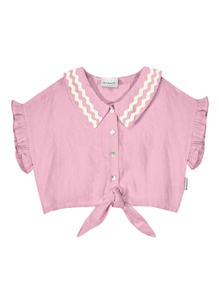 PREORDER: Isaline Shirt