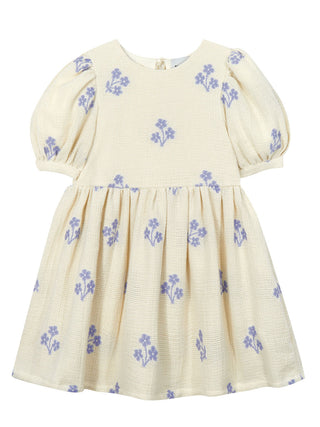 PREORDER: Sandrine Dress