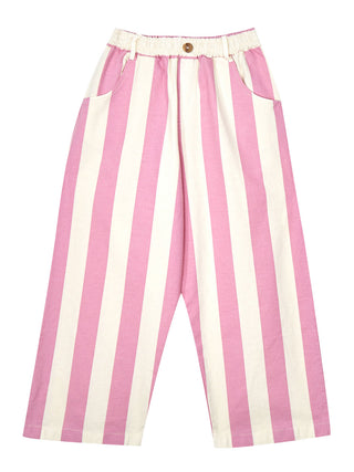 PREORDER: Claude Pink Pants