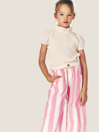 PREORDER: Claude Pink Pants