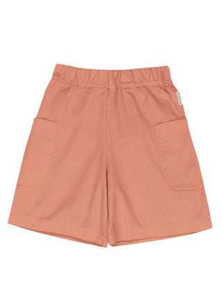 PREORDER: Luca Rust Bermuda