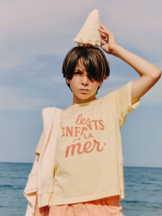 PREORDER: Luca Rust Bermuda