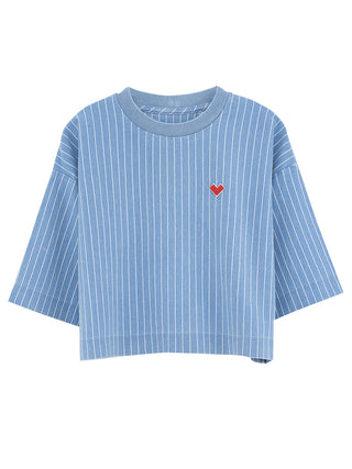 Athan Bonnet T-Shirt