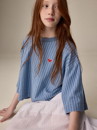 Athan Bonnet T-Shirt