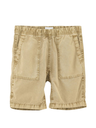 Wess Shorts