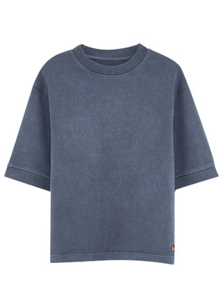 Cursty Black T-Shirt