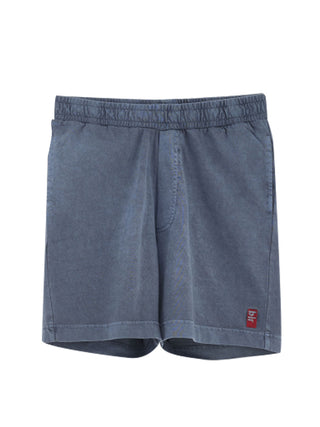 Carlol Black Shorts