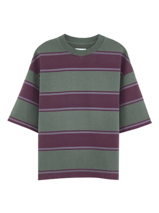 Sine Stripes T-Shirt