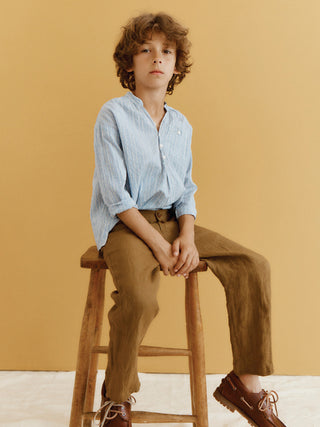 PREORDER: Sullivan Trousers