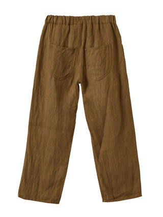 PREORDER: Sullivan Trousers