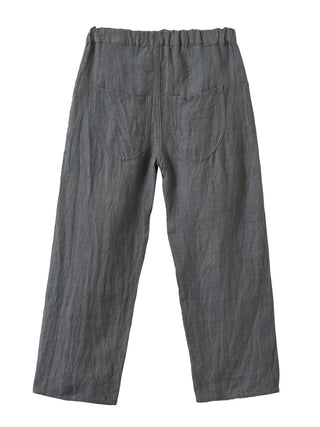 PREORDER: Sullivan Petrol Trousers