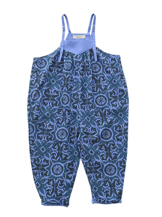 Azulejos Overalls