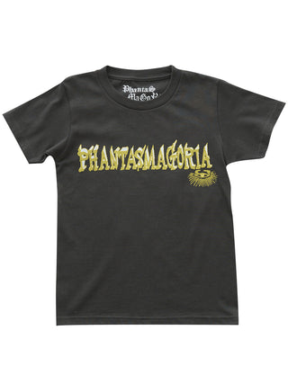 Charcoal Phantas Magoria God Heart Tee
