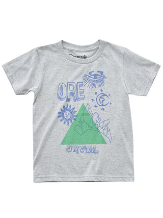 Ore Crystal Tee