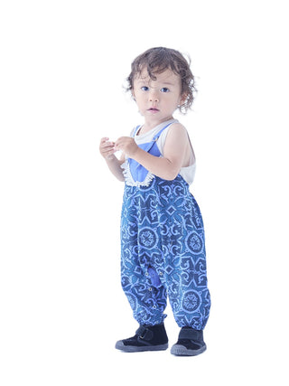 Azulejos Romper
