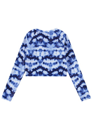 Nellie Swim Top