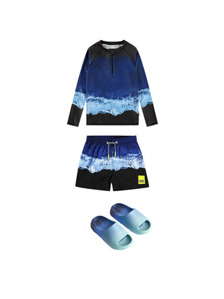 Noble Swim Shirt