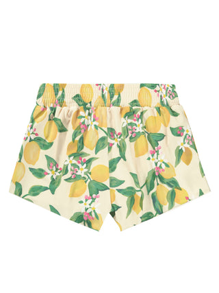 Nicci Citrus Shorts