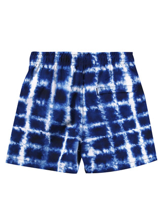 Niko Tie Dye Swimshorts