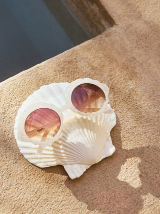 Seashell Sunglasses