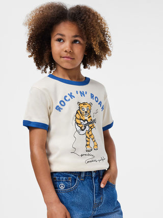 Ronnie Tee