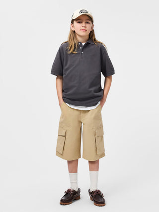 Reyo Polo Tee