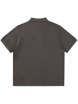 Reyo Polo Tee