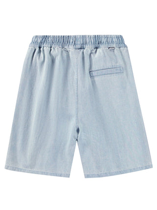 Avart Blue Shorts
