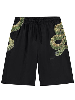 Alias Shorts